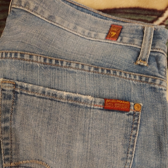 ❣️Men All men kind jeans size 33 (#223) - Picture 6 of 9